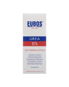 Eubos urea lotion corps 10 %
