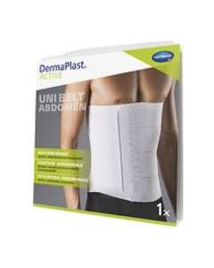 Dermaplast active uni belt abdom 2 85-110cm small