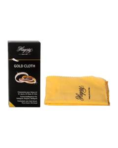 Hagerty gold cloth 30x36cm