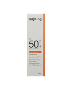 Daylong protect&care lait spf50+