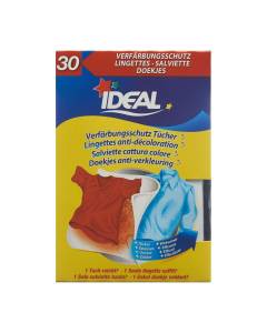 Ideal protect lingettes