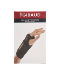 GIBAUD Manugib Hand-Sehnenentzün 2L 15.5-18cm li