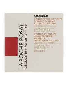 Roche posay tolériane teint compact 15