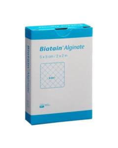 BIATAIN Alginate 5x5cm