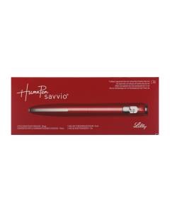 HumaPen Savvio Pen für Insulin
