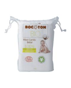 Bocoton Maxi Baby Wattetücher