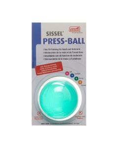 Sissel press ball