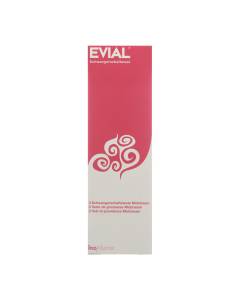 Evial test de grossesse midstream 3 pce