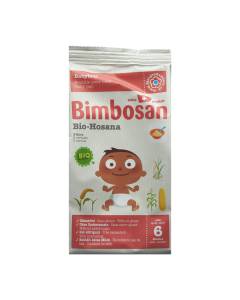 Bimbosan bio-hosana recharge