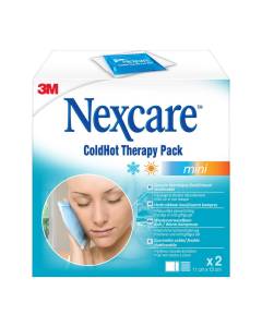 3M Nexcare ColdHot Therapy Pack Gel Mini