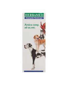 Herbamed arnica comp