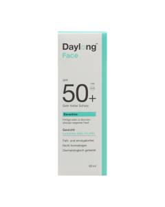 Daylong Sensitive Face Gel-Creme/Fluid SPF50+