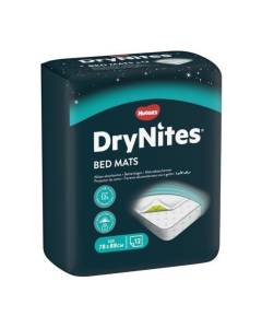 Huggies drynites protection bed mats