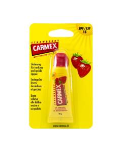 Carmex baume lèvres strawberry spf15