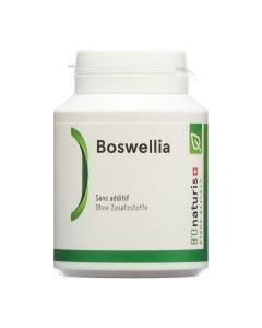 BIOnaturis Boswellia Kaps 200 mg