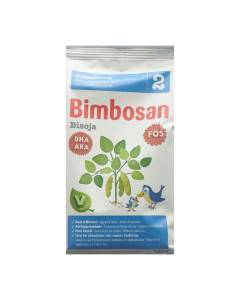 Bimbosan bisoja 2 préparation de suite recharge