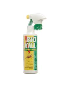 Bio kill insecticide