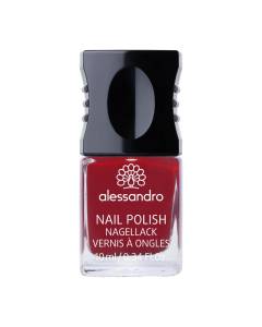 Alessandro colour & care vernis à ongles