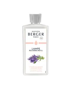 Maison berger parfum