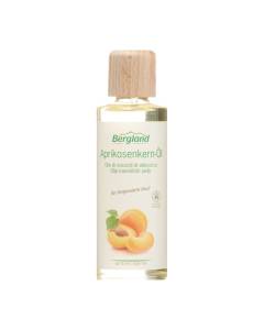 Bergland huile noyau abricots