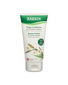 Rausch baume traitant aux herbes suisses fl