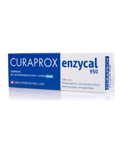 CURAPROX Enzycal 950 Zahnpasta D/F/E