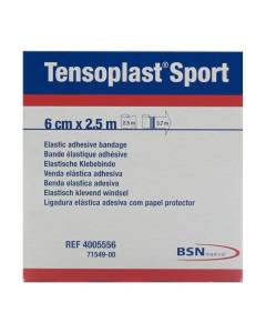 Tensoplast Sport Elastisches Tape
