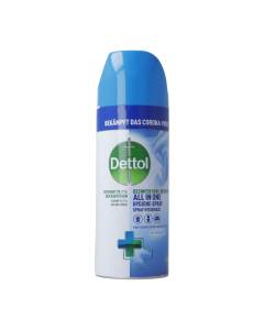 Dettol all in one spray désinfectant pour surfaces