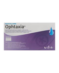 Ophtaxia Gepuff Lösung Augenspül