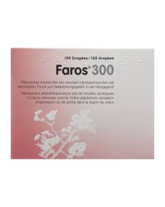 Faros (R) 300 Dragées