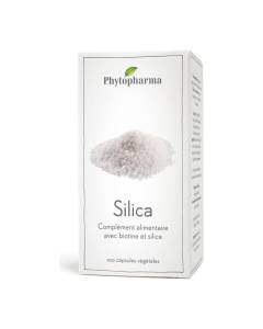 Phytopharma silica caps