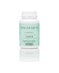 PHYTOMED Infit Magnesium-Complex Plv