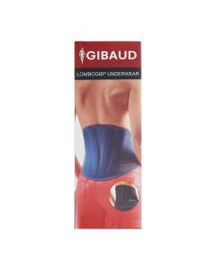 Gibaud Lombogib Underwear 26cm Gr2 90 100cm blau