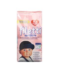 Filetti sensitive