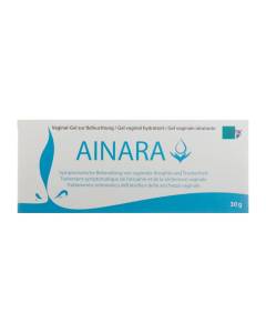 Ainara gel vaginal hydratant non horm