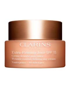 Clarins extra firming jour spf15
