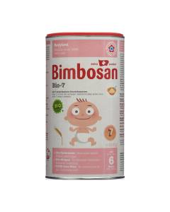 BIMBOSAN Bio-7