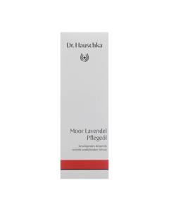 DR HAUSCHKA Moor Lavendel Pflegeöl