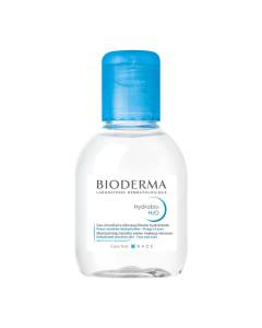 BIODERMA Hydrabio H20 eau micellaire Fl 100 ml