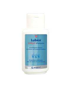 Lubex ichthyol shampoo