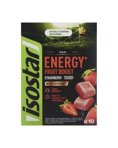 Isostar fruit boost