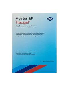 Flector EP Tissugel (R)