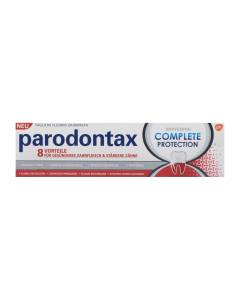 Parodontax complete protect white dentifrice
