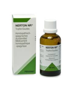 Nerton NR (R) , Tropfen