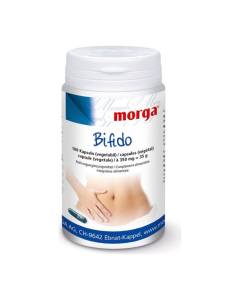 Morga bifido capsules végétales