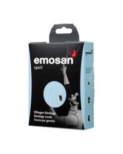 EMOSAN sport Ellbogen-Bandage S