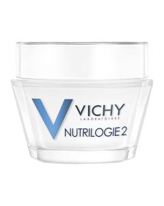 Vichy nutrilogie 2 crème peaux très sèches