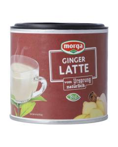 Morga Ginger Latte Bio