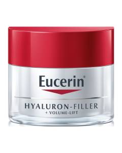 Eucerin hyal-fill+vol-lift jour p norm mixte