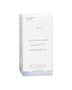 Horme city city crème anti-oxydante